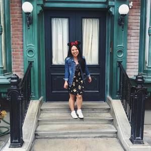 Meet your Posher, Tina